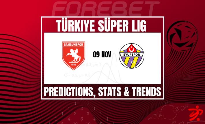 萨姆松体育力争延续不败战绩 | 对阵状态低迷的埃尤普体育