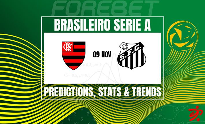 弗拉门戈蓄势待发 | 圣保罗苦战马拉卡纳之战