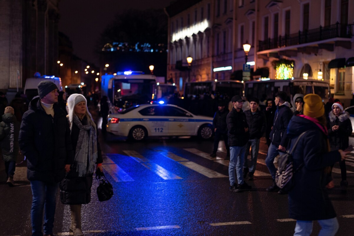 俄罗斯副警察局长涉赌场行贿案被捕