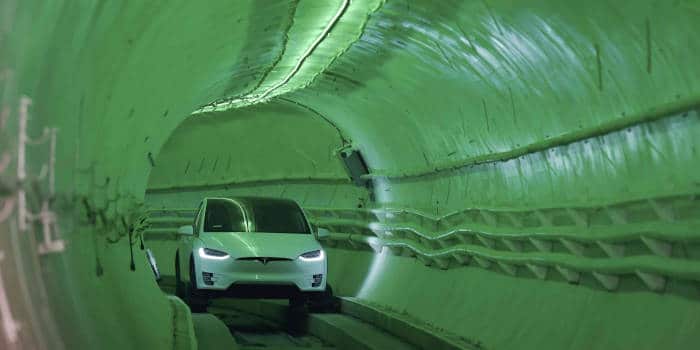 埃隆·马斯克旗下The Boring Company因非法倾倒废物损害环境及城市基础设施 | 被处以50万美元罚款