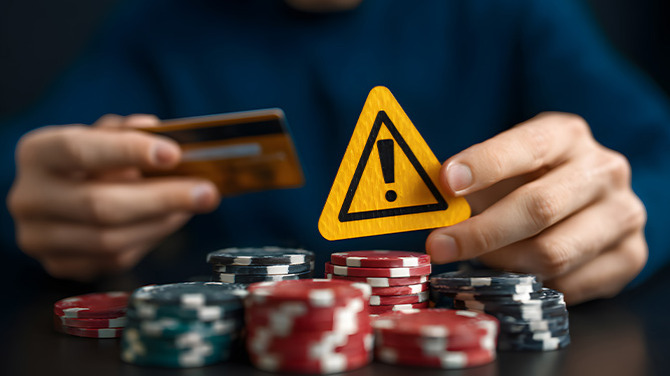 研究揭示挪威青少年电脑游戏与博彩风险关联