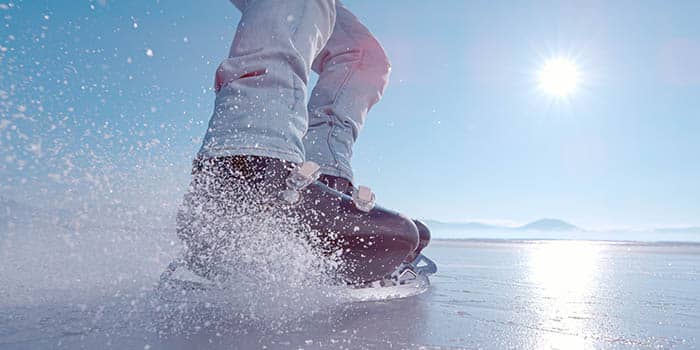 拉斯维加斯大都会酒店出售滑冰场设备