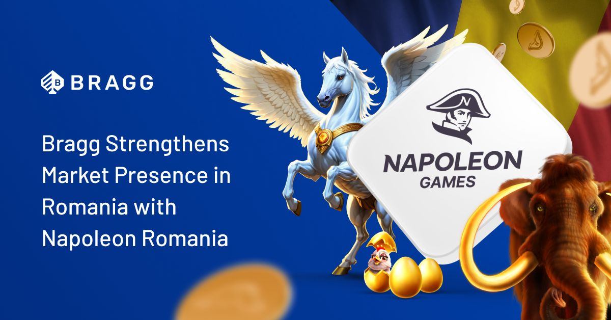 布拉格游戏集团通过与罗马尼亚拿破仑集团达成新协议 | 在欧洲市场进一步拓展业务版图 布拉格游戏集团通过与罗马尼亚拿破仑集团达成新协议 | 在欧洲市场进一步拓展业务版图