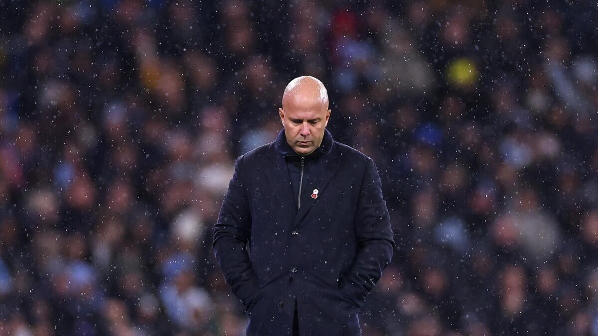 利物浦渺茫的英超希望取决于能否拥抱变革