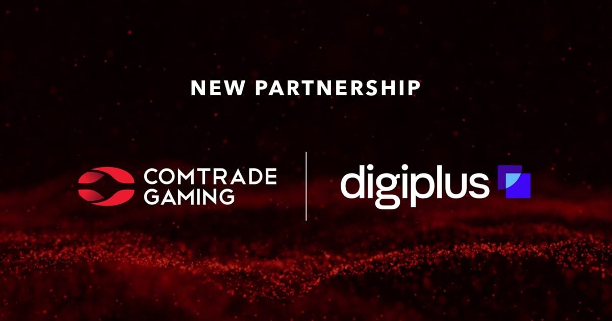 康特贸易游戏公司与DigiPlus Interactive签署平台协议