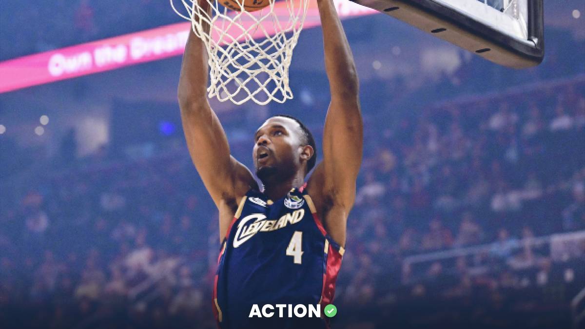 克利夫兰骑士队 vs 迈阿密热火队 | 预测 | 推荐 | 赔率 | 11月10日