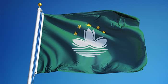 澳门非博彩消费持续增长 | 契合产业多元化发展目标