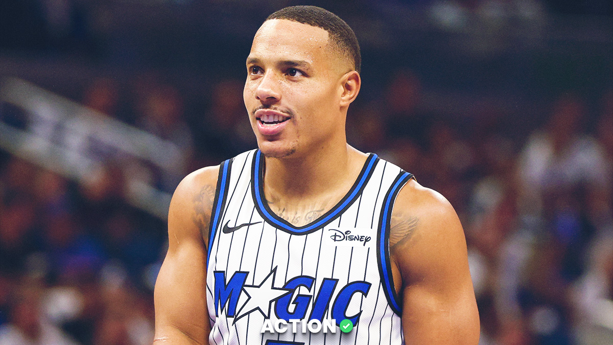 波特兰开拓者队 vs 奥兰多魔术队 | 预测 | 推荐 | 赔率 | 11月10日