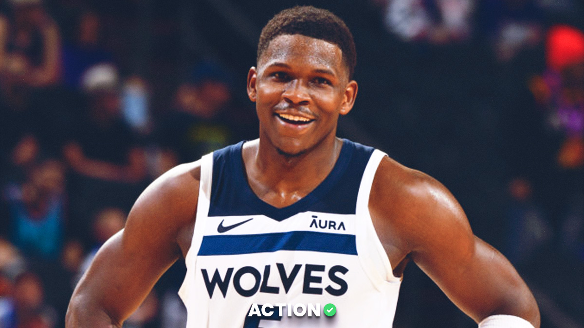 明尼苏达森林狼对阵犹他爵士预测 | 推荐与赔率 | 11月10日