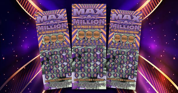 北卡罗来纳州幸运男子精准时机中百万大奖 北卡罗来纳州幸运男子精准时机中百万大奖