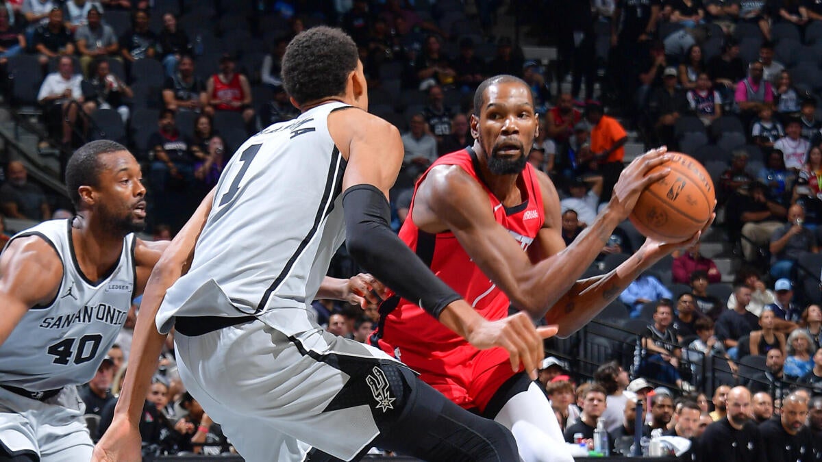 NBA全明星赛赛制改革 | 美国队对阵世界队的24人阵容