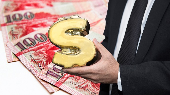 澳门 | 内地商人被控侵吞老虎机奖金 澳门 | 内地商人被控侵吞老虎机奖金