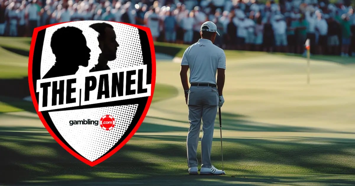 DP世界巡回锦标赛投注指南 | 赛季收官战六大精选