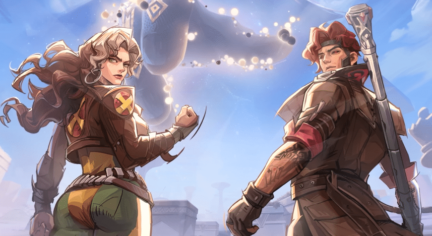 漫威对决第五季或将重塑电竞格局