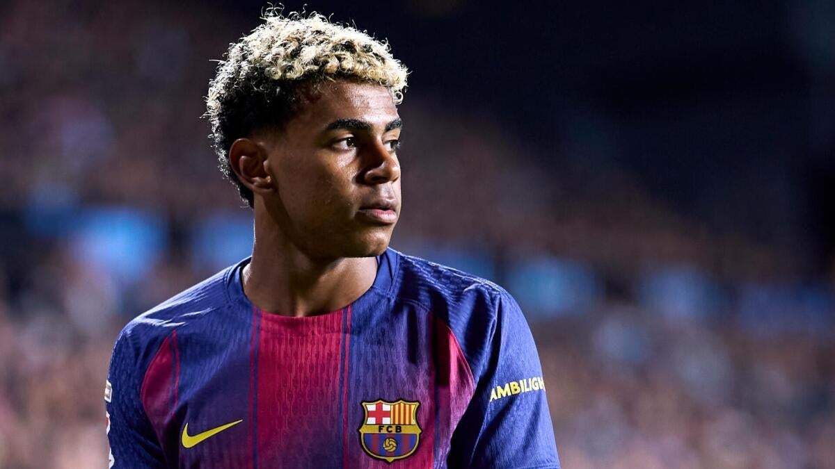 西班牙巴塞罗那围绕拉明·亚马尔的口水战解析