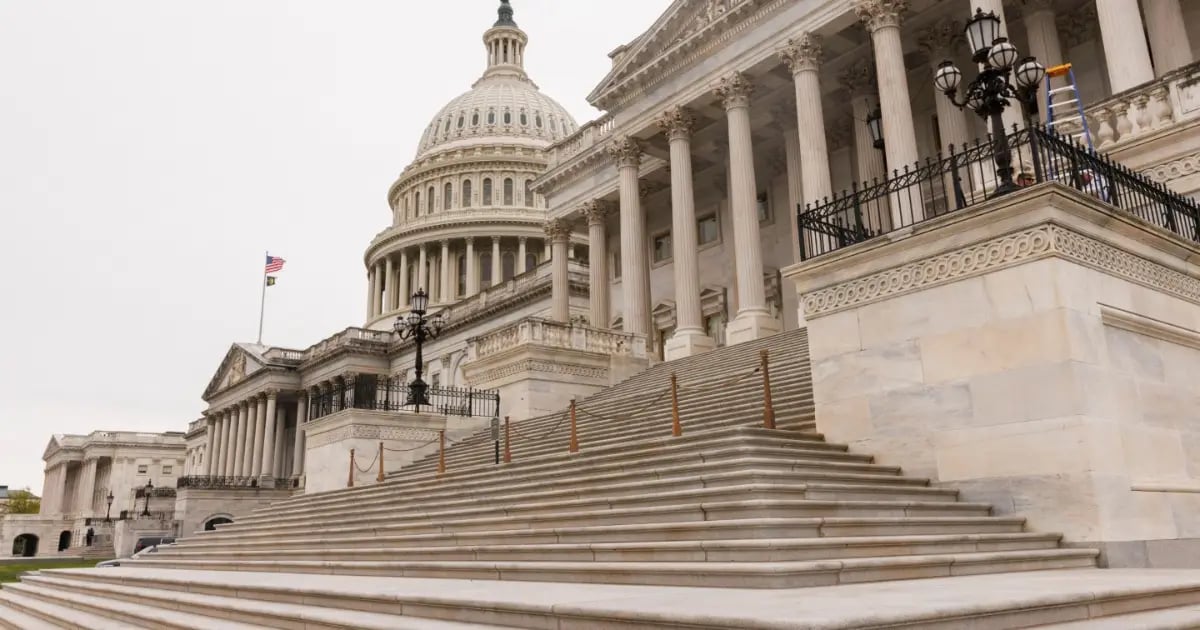 2026年美国中期选举赔率 | 民主党有望夺回国会控制权