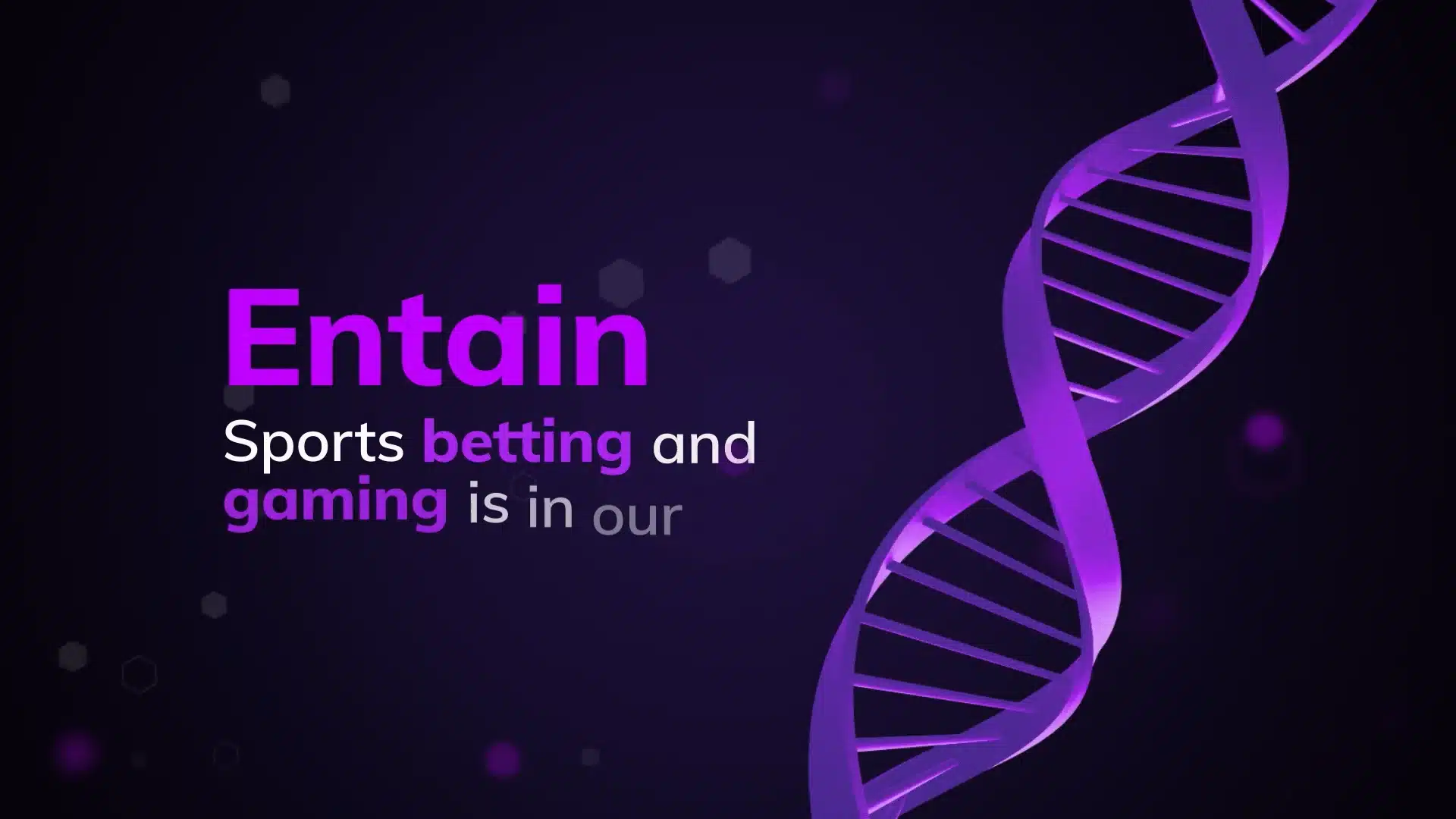 恩泰恩启动8亿欧元再融资计划以强化资产负债表并推动增长