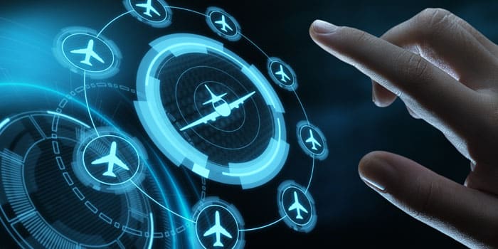 拉斯维加斯航班混乱恐冲击旅游业