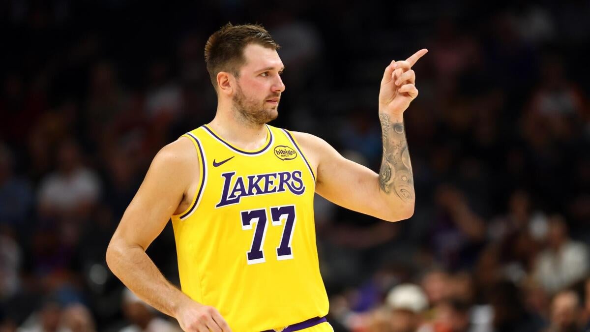 湖人对阵雷霆预测与赔率 | 11月12日周三NBA精选推荐 湖人对阵雷霆预测与赔率 | 11月12日周三NBA精选推荐