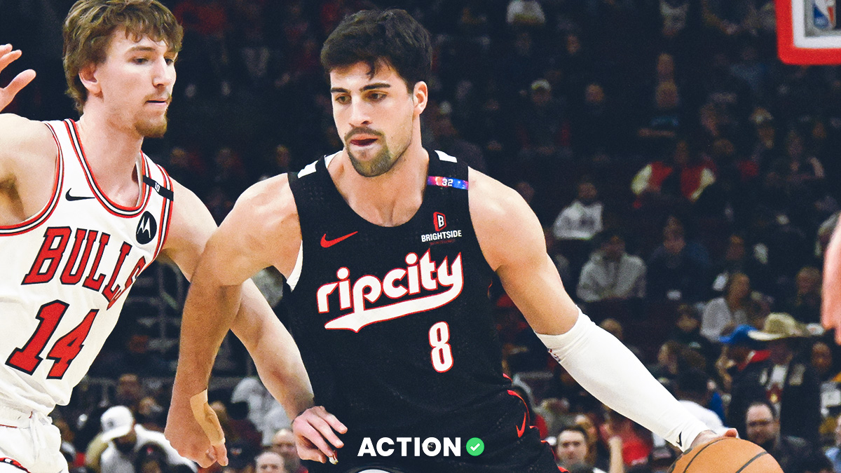 波特兰开拓者队 vs 新奥尔良鹈鹕队 | 赛前预测 | 推荐与赔率 | 11月12日 波特兰开拓者队 vs 新奥尔良鹈鹕队 | 赛前预测 | 推荐与赔率 | 11月12日