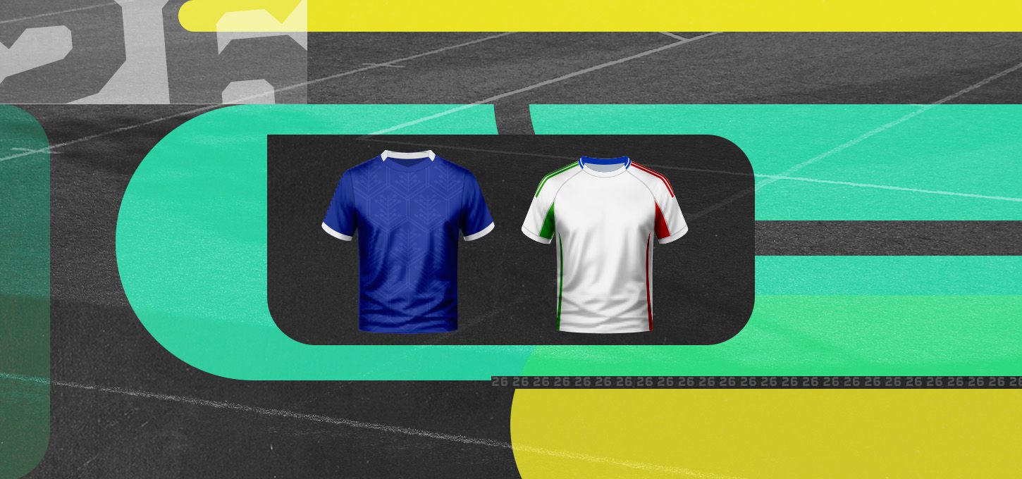 摩尔多瓦 vs 意大利 | 赛事分析 | 预测与投注组合