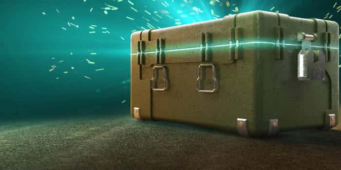 Epic Games声明《堡垒之夜》不会引入博彩元素