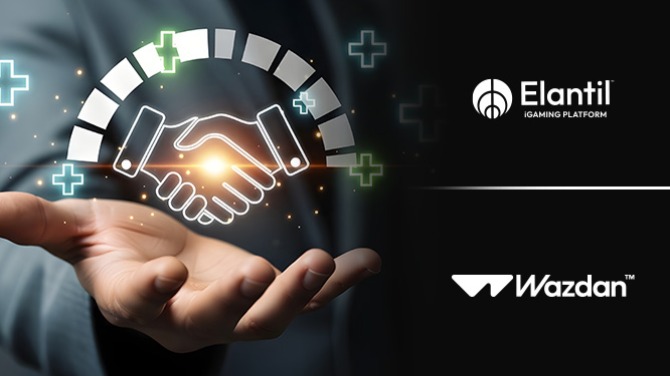 Elantil将其iGaming市场产品组合新增Wazdan内容
