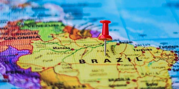 巴西推出全面更新的玩家自我排除机制