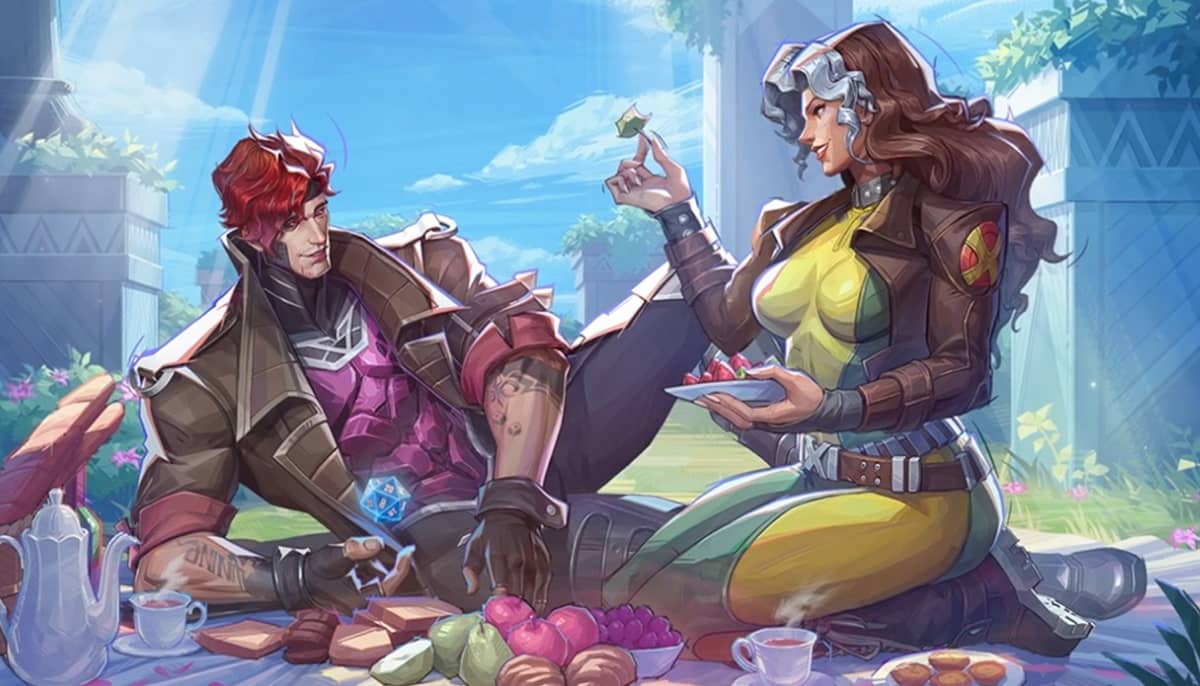 漫威英雄对决第五季 | 关于新赛季的全部情报