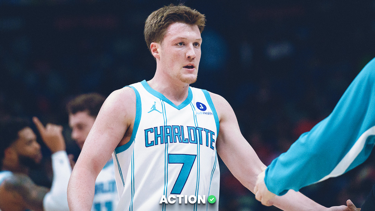 密尔沃基雄鹿队 vs 夏洛特黄蜂队 | 预测 | 推荐 | 赔率 | 11月12日