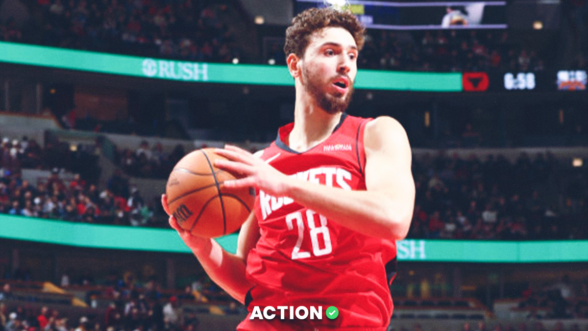 华盛顿奇才对阵休斯顿火箭预测 | 推荐与赔率 | 11月12日