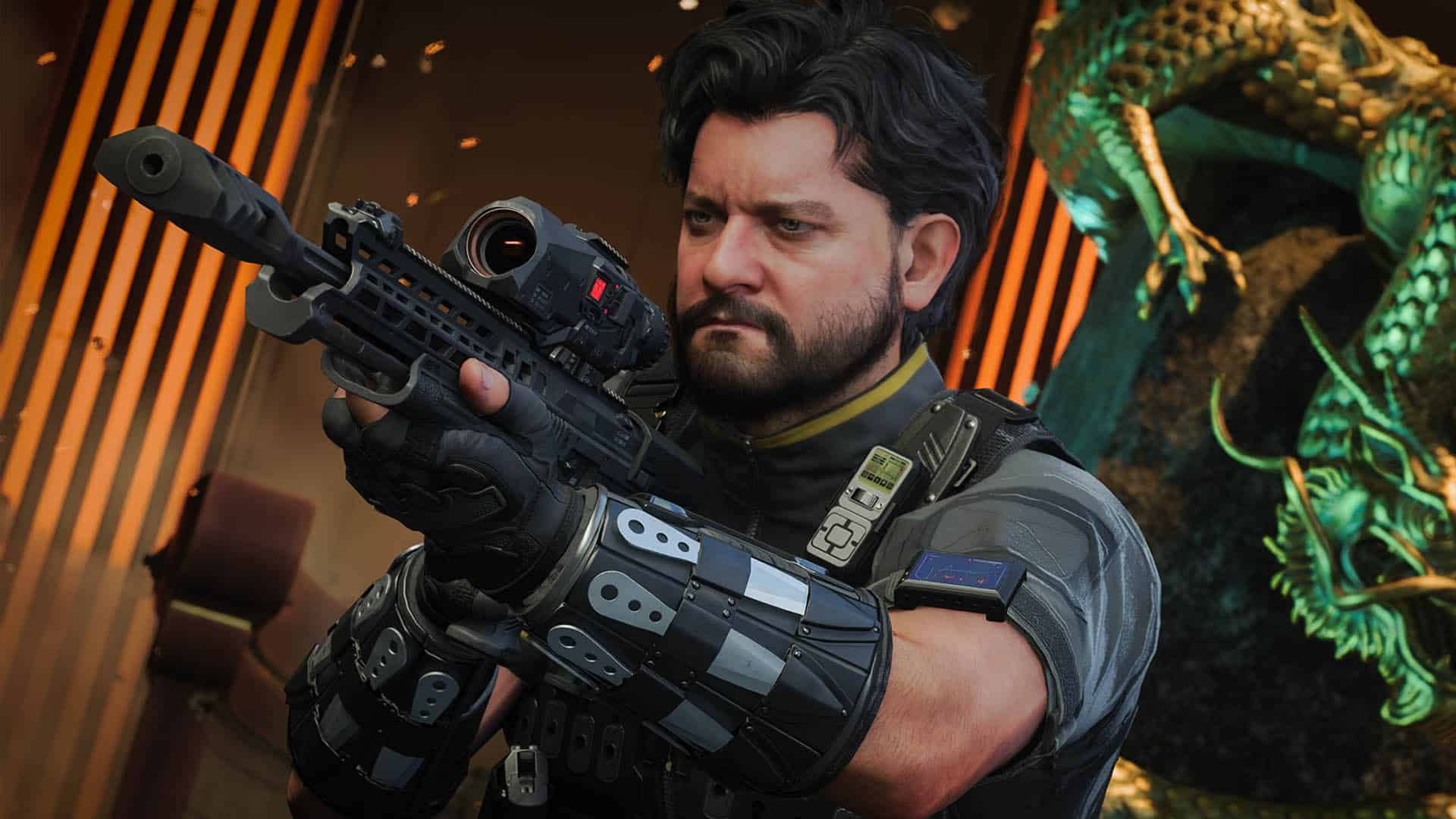 《战地前线》将举办2万美元《黑色行动7》邀请赛