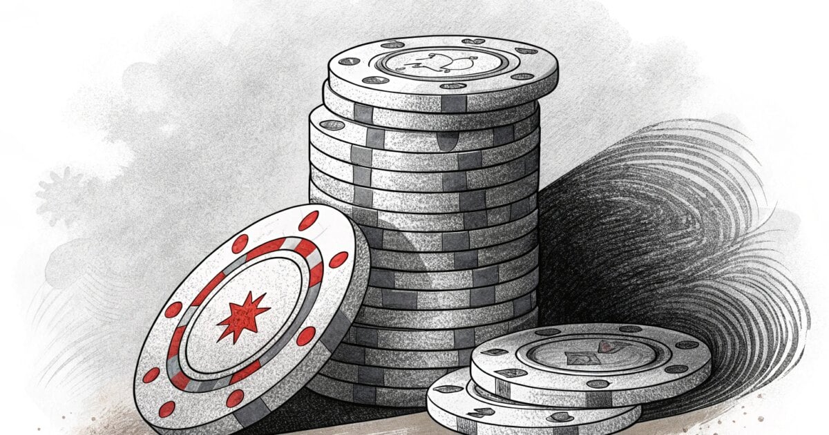 澳门皇家赌场宣布停业