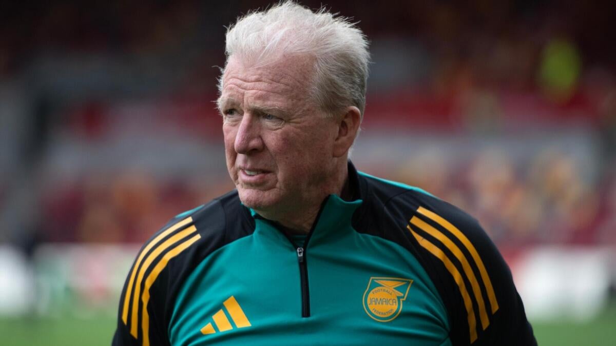 中北美及加勒比海地区世界杯预选赛 | 直播指南 | 如何通过Paramount+观看牙买加 | 哥斯达黎加 | 洪都拉斯等队赛事