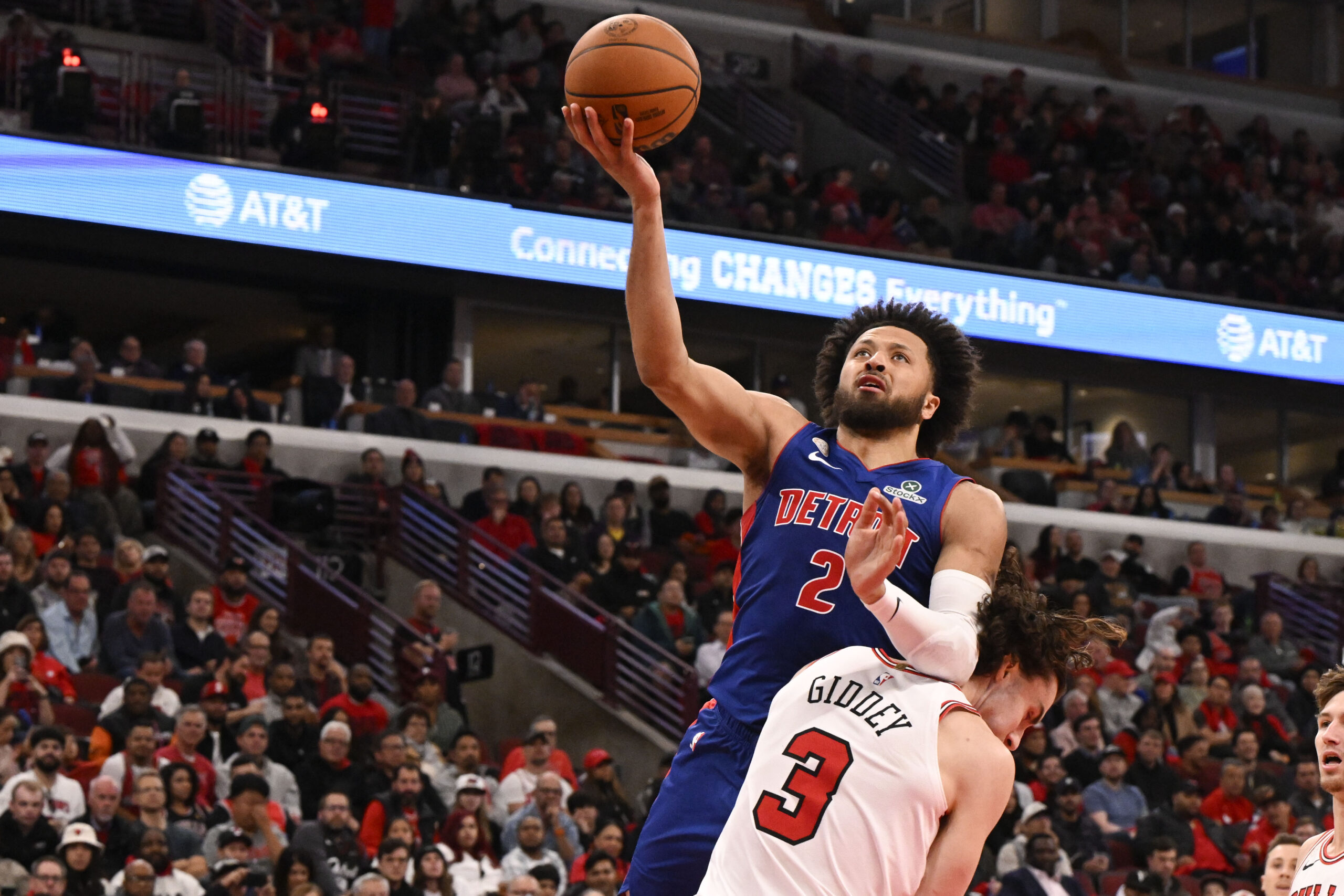 公牛对阵活塞赔率 | 推荐与预测 | 伤兵满营的底特律面临艰难挑战