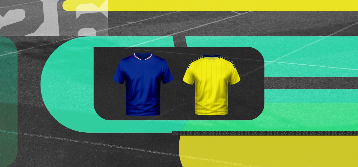 法国对阵乌克兰赛事分析 | 预测与投注策略 法国对阵乌克兰赛事分析 | 预测与投注策略