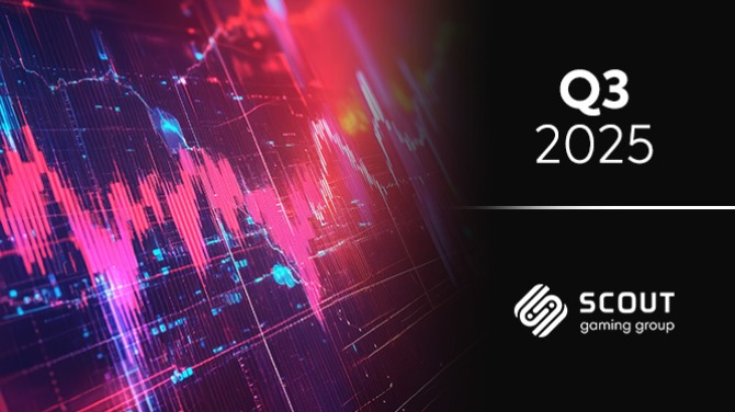 Scout Gaming第三季度营收下滑19% | 应收账款减记拖累业绩 Scout Gaming第三季度营收下滑19% | 应收账款减记拖累业绩