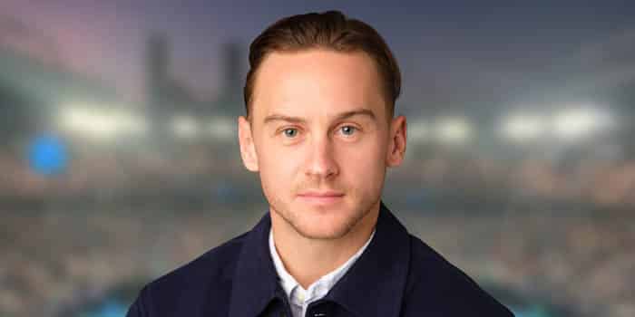 Catalist Sports聘请博彩业资深人士詹姆斯·蒙克担任副总裁兼总经理