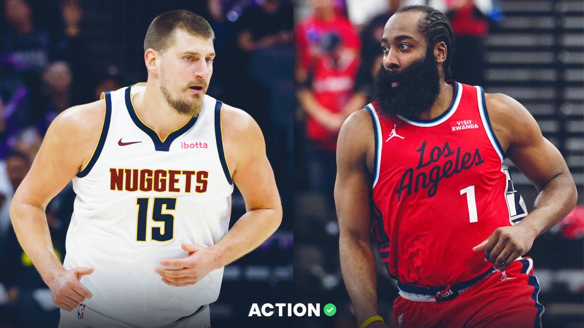 丹佛掘金队 vs 洛杉矶快船队 | 预测 | 推荐 | 赔率 | 11月12日