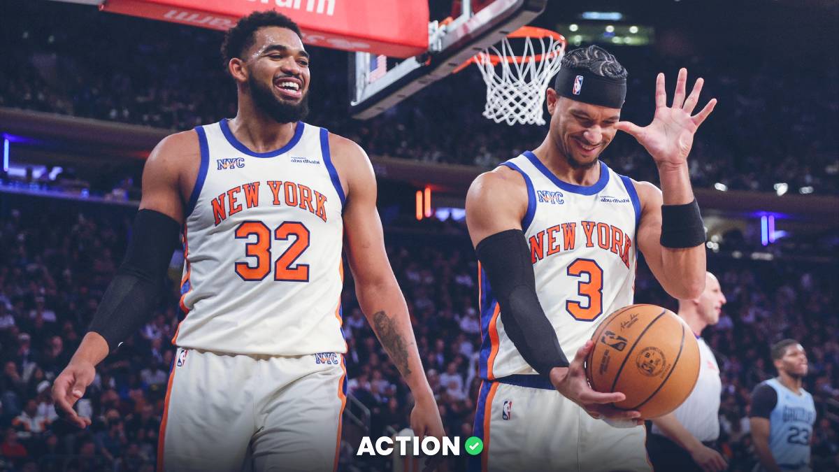 奥兰多魔术对阵纽约尼克斯预测 | 推荐与赔率 | 11月12日