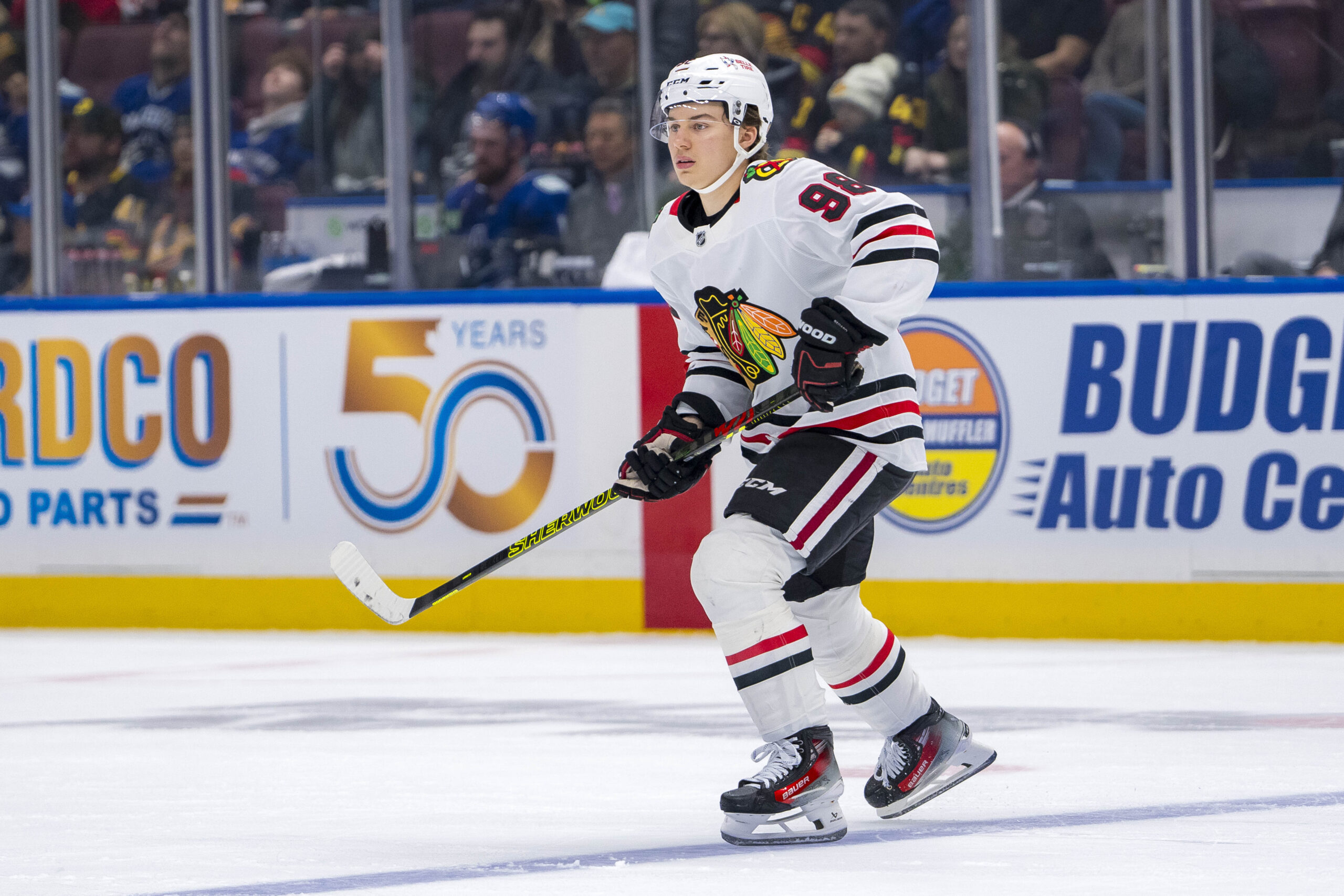 魔鬼队 vs 黑鹰队 | 预测与推荐 | 预计首发阵容（11月12日周三）