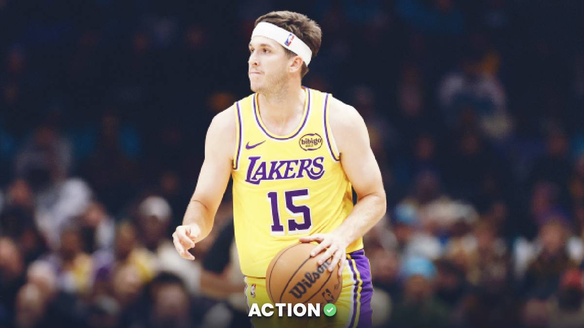 洛杉矶湖人队 vs 俄克拉荷马城雷霆队 | 赛前预测 | 推荐与赔率 | 11月12日