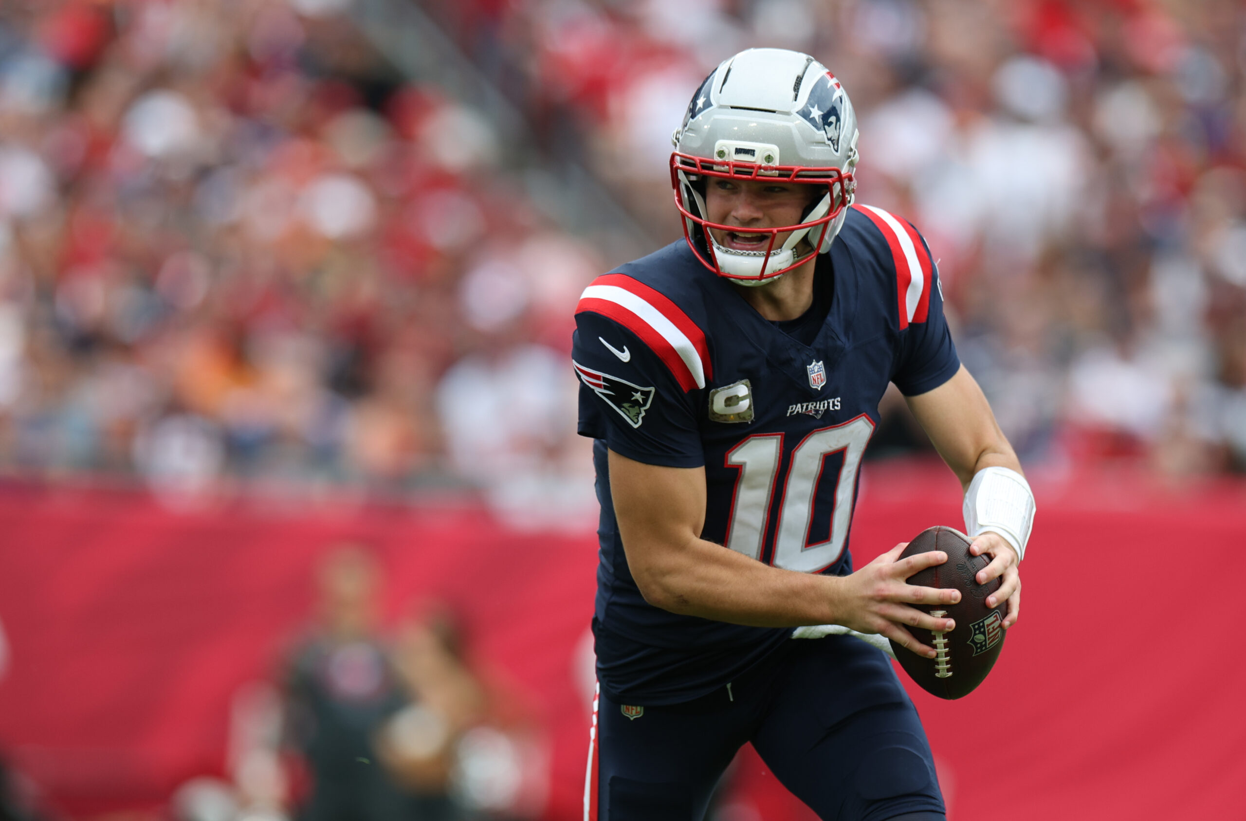 喷气机队 vs 爱国者队 | 预测与赔率 | 最终赔率