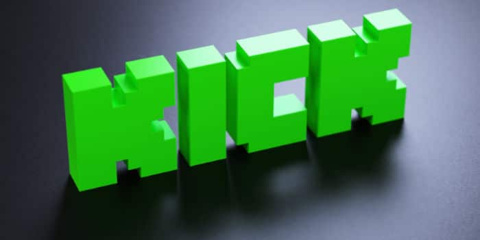 Kick反驳削减创作者分成传闻