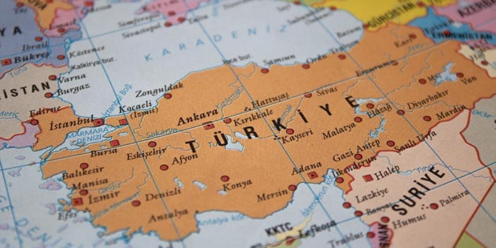 土耳其国家彩票局支持埃尔多安打击非法博彩行动