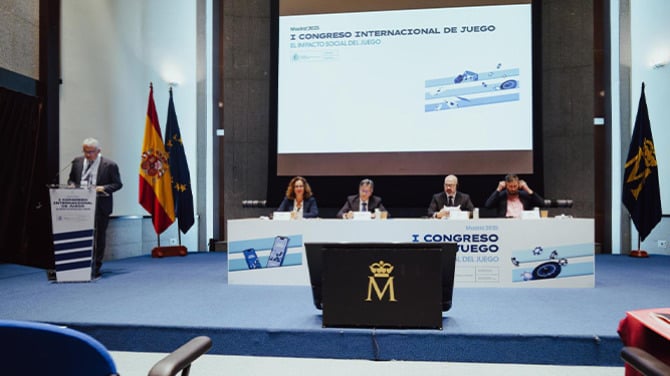 西班牙举办首届国际博彩大会 | 聚焦博彩的社会影响