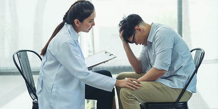 新研究揭示赌徒仍难以寻求帮助