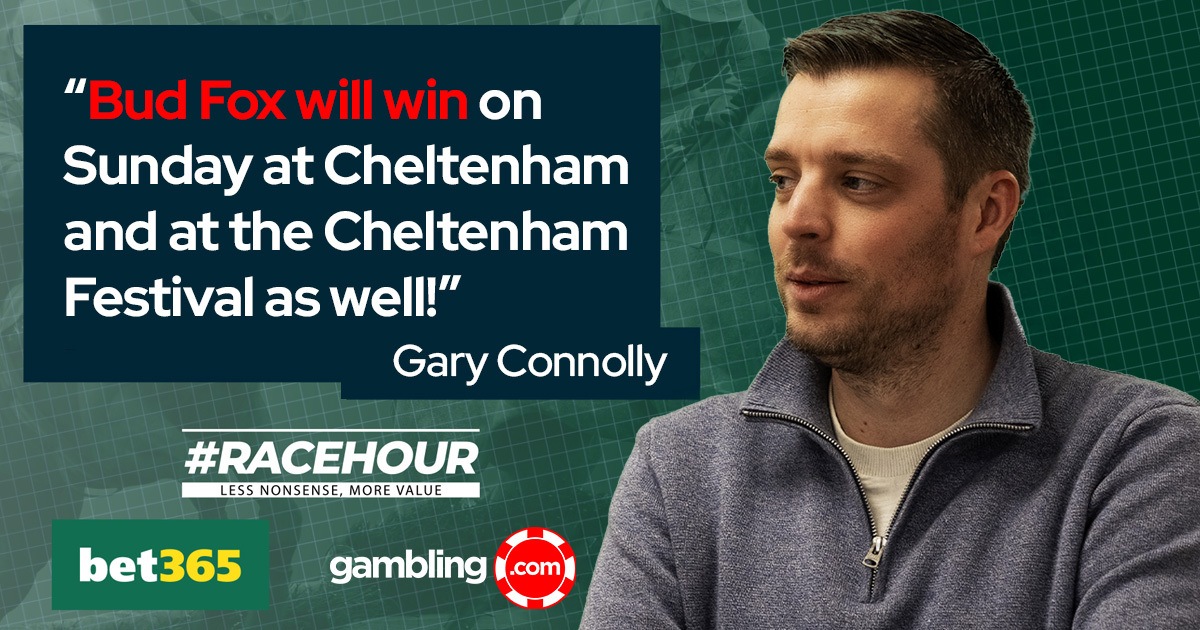 观看 | 《赛马时刻》预览切尔滕纳姆重大赛事周末