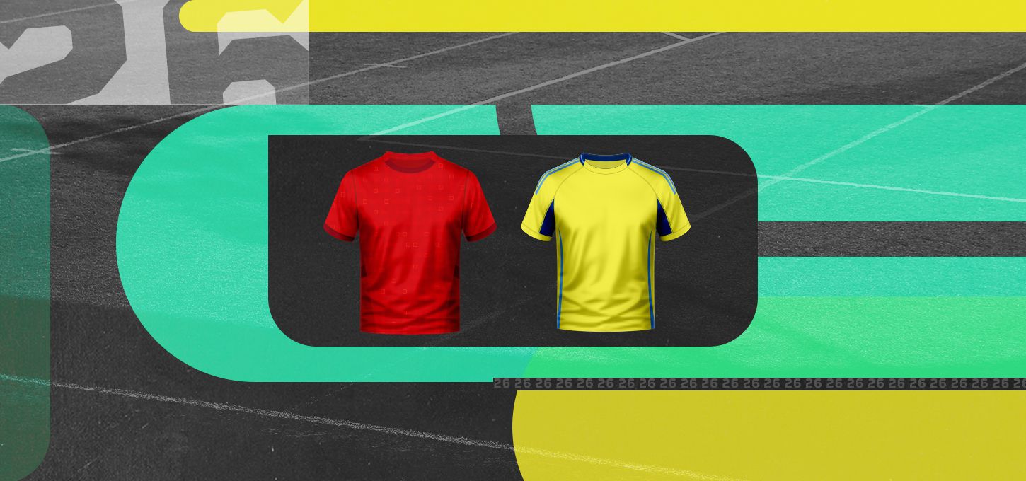 瑞士对阵瑞典赛事分析 | 预测与投注组合