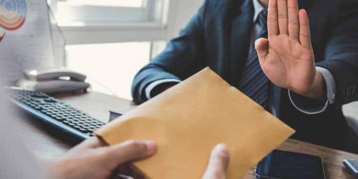 75%的康涅狄格州赌徒认为体育腐败比想象中更普遍